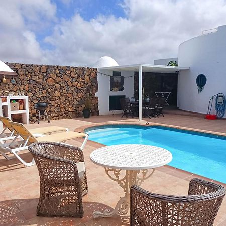 Casa Oasis Villa Teguise  Bagian luar foto