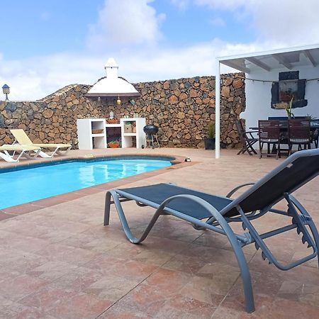 Casa Oasis Villa Teguise  Bagian luar foto